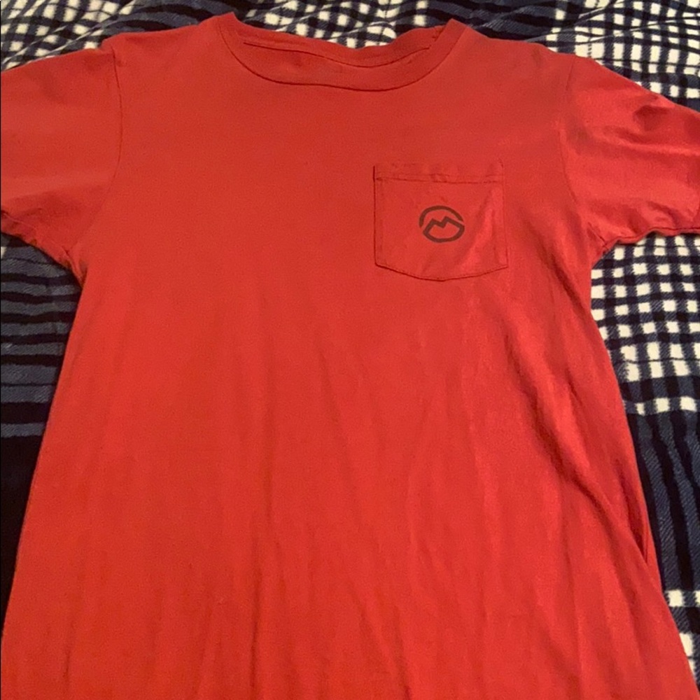 Magellan t-shirt